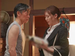 Reika Kashiwakura, a mischievous Asian slut, gives a mouth-watering creampie in super-steamy xxx plumb festival in Japan - amazing! Feast your eyes on the remarkable and slutty Japanese MILF Reika Kashiwakura as she gives it her all