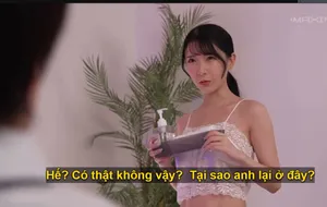 Phang lồn con dâu dễ thương bím hồng