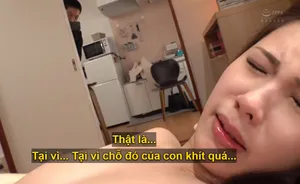2 ngày 1 đêm hikari aozora phải liên tục phục vụ những con ciu to