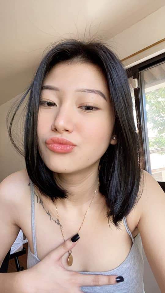 Alyssia Kent, Kaisa Nord và Alecia Fox tiệc tùng thâu đêm